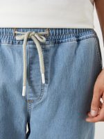 ⁦LC WAIKIKI Men Regular Fit Jeans⁩ - الصورة ⁦4⁩