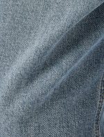 ⁦KOTON Mens Joe Tapered Fit Jeans TROUSERS⁩ - الصورة ⁦6⁩