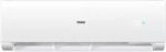 Haier Turbo Cool Plus 2023 Model 1 Ton 2 Star Split Extreme Temperature Cooling,Micro Antibacterial Filter AC - White (HS12T-TQS2BE-FS/HU12-2BE-FS, Copper Condenser)