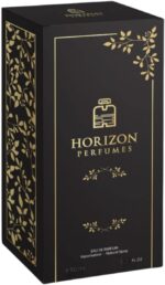 ⁦عطر بلاك افجانو 50 مل، من هورايزون⁩ - الصورة ⁦6⁩