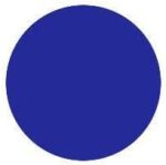 ⁦قلم تحديد عين كاجال من ايسنس - أزرق كلاسيك 30⁩ - الصورة ⁦3⁩