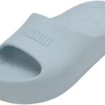 PUMA womens Sandals Slide Sandal