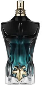 ⁦عطر او دو بارفان لو بيو انتنس من جان بول غوتييه، 125 مل⁩ - الصورة ⁦2⁩
