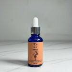 100% Natural Fragrance Oil for Perfumers - Water Soluble - White Musk - 30ml