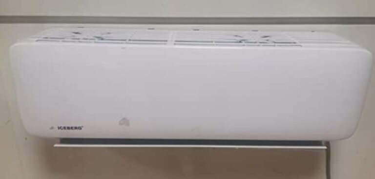 ايسبرج 2.25 حصان بارد بلازما ديجيتال