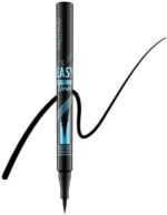 ⁦Catrice Easy Tattoo Liner Waterproof Eye Pencil Black N36545008A 1 Piece⁩ - الصورة ⁦2⁩