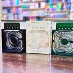مكيفات هواء صغيرة، مبرد هواء محمول، مبرد هواء تبخيري 700 مل، 3 سرعات، مكيف هواء شخصي USB مع 7 مصابيح LED، مؤقت 1-3 ساعات، مروحة تبريد تيار متردد محمولة للسيارة والمنزل والمكتب والغرفة