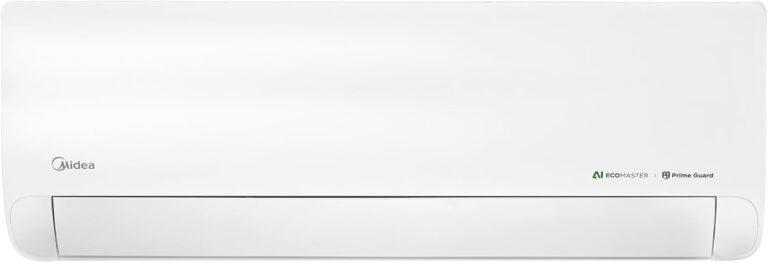 Midea AI Eco Master 2.25 HP Inverter Heat & Cool Split AC