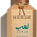 عطر هيرش لهب من العز العود، 100 مل