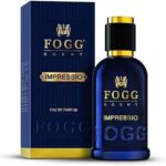 عطر امبريسيو او دو بارفان للرجال من فوج سينت – 50 مل