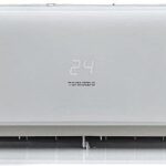 Tornado Split Air Conditioner 3 HP Cool Inverter with Digital, Plasma Shield, White, TH-VX24ZEE