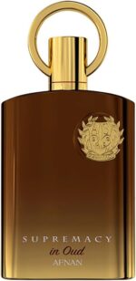 عطر سوبريماسي ان عود من افنان، او دو برفان 150 مل