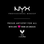 ⁦قلم جامبو لتحديد العيون والايشادو من ان واي اكس بروفشنال ميك اب، لون فرابيه (بني شوكولاته)⁩ - الصورة ⁦7⁩