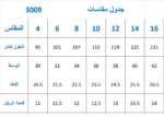 بنطلون بقصة ضيقة للأولاد من ايجي وير، لون أزرق غامق 172 - الصورة 5