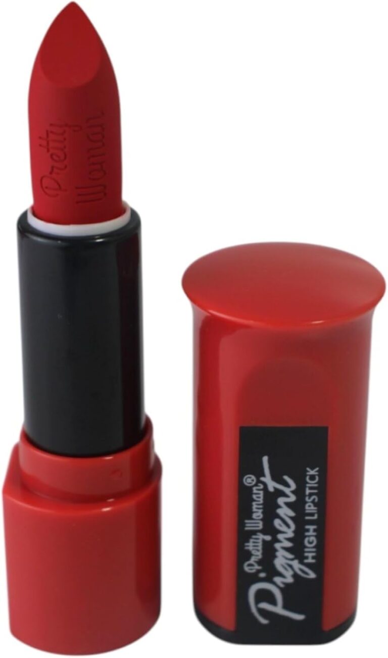 Lip Stick High Pingment Shade Number 4