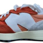 New Balance mens 327 Sneaker