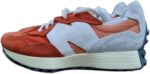 New Balance mens 327 Sneaker