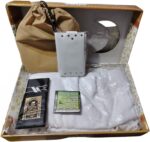 Men’s Ihram Clothing – 100% Egyptian Cotton – Hajj & Umrah Premium Set With Gifts - الصورة 8