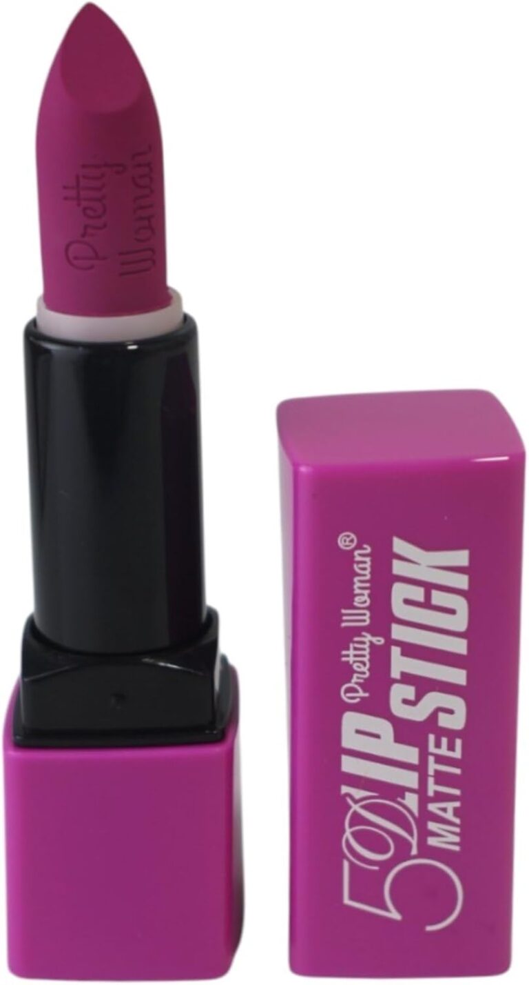 Matte Lip Stick 5D Shade Number 114