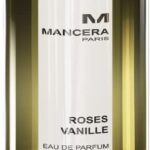 عطر روز فانيلا للنساء من مانسيرا - او دو برفان - 120 مل