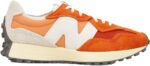 ⁦New Balance mens 327 Sneaker⁩ - الصورة ⁦3⁩