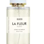 عطر جوتشي بلوم لا فلور اكستريت او دو بارفان للنساء من هيفين، 50 مل
