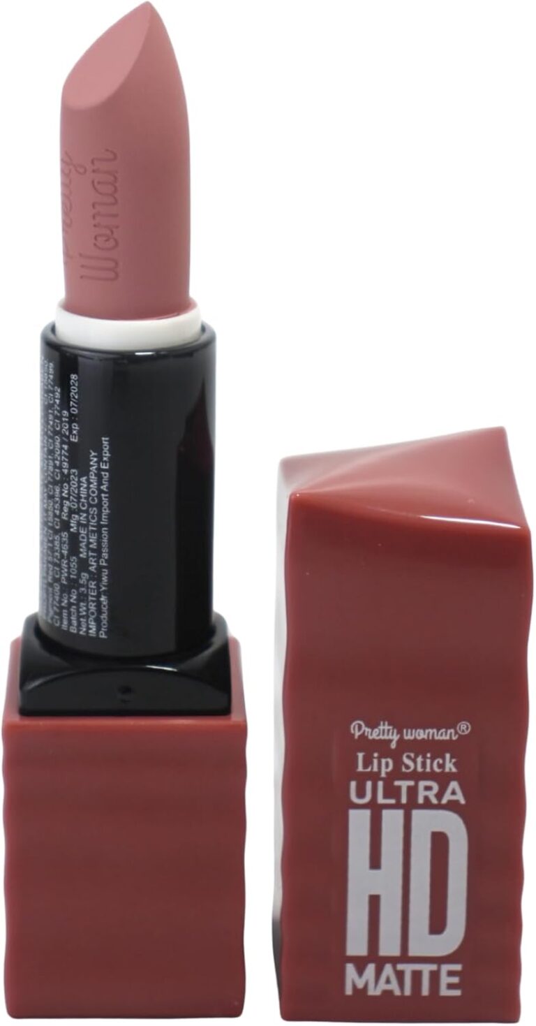 Ultra Matte HD Lip Stick Shade Number 153