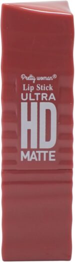 Ultra Matte HD Lip Stick Shade Number 153 - الصورة 2
