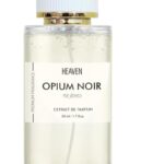 عطر بلاك اوبيوم نوار اكستريت دي بارفان للنساء من هيفين واي اس ال، 50 مل