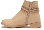 ⁦grinta womens Casual Boot Fashion Boot⁩ - الصورة ⁦4⁩