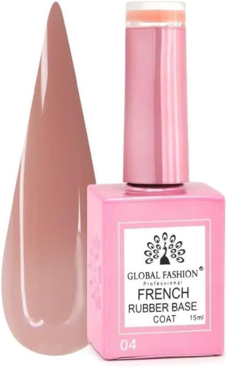 عطر فرينش رابربيز كوت من جلوبال فاشون 15 مل 4 لامع زهري