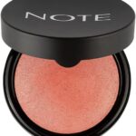 Note Cosmetics BAKED BLUSHER 06