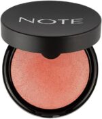 Note Cosmetics BAKED BLUSHER 06