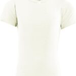 junior boys Kids Flannel Base Layer Top