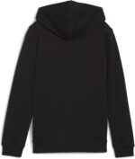 ⁦PUMA Unisex Kids Ferrari Race Kids Hoodie Streetwear⁩ - الصورة ⁦4⁩