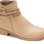 grinta womens Casual Boot Fashion Boot