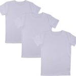 Elsayaad Unisex Short Sleeve T-Shirt Modern