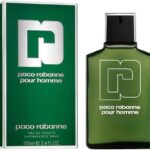 عطر للرجال بور اوم من باكو رابان للرجال او دو تواليت سعة 100 مل