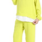 Cesar Girls Girls suit with long sleeves Girls suit with long sleeves (pack of 1)