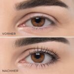 ⁦ماسكارا سوبريم للنساء من ارت ديكو -15مل، متعدد الالوان⁩ - الصورة ⁦6⁩