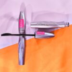 ⁦ماسكارا جلام اند دول لرموش صناعية من كاتريس، 010 لون أسود⁩ - الصورة ⁦4⁩