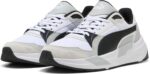 ⁦PUMA Unisex Trinity 2 White- Black-Cool Lig Ankle Boot⁩ - الصورة ⁦6⁩