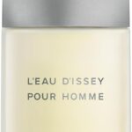 عطر ايسي مياكي كلاسيك للرجال، او دو تواليت 125 مل