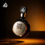 ⁦عطر فخر اللطافة من لطافة للرجال - او دو بارفان، 100 مل⁩ - الصورة ⁦3⁩