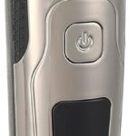 ماكينة حلاقة الشعر الكهربائية المهنية القابلة للشحن بمنفذ USB V072 من في جي ار، في-072
