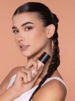 ⁦كريم أساس غير لامع كومبليكشن برو من شيجلام، نود، 30 مل، كل الأنواع⁩ - الصورة ⁦4⁩
