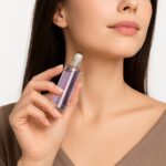 ⁦زيت عطري يدوم طويلا، عطر مستوحى من باكارات روج للجنسين من لوكس روز، 12 مل⁩ - الصورة ⁦8⁩