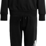 adidas Unisex Kids Essentials Fleece Jogger TRACKSUIT