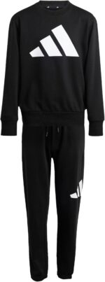 adidas Unisex Kids Essentials Fleece Jogger TRACKSUIT