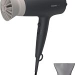مجفف شعر BHD351/10، 2100 واط، من فيليبس، أسود
